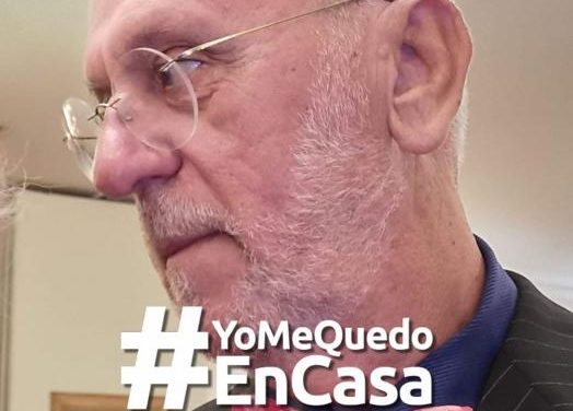 Muere el periodista cacereño Pepe Higuero, exdirector de El Periódico Extremadura y Diario Córdoba
