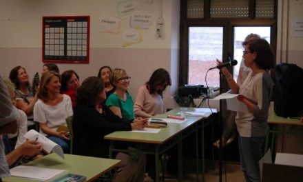 Educación convoca la admisión  en las Escuelas Oficiales de Idiomas para el próximo curso
