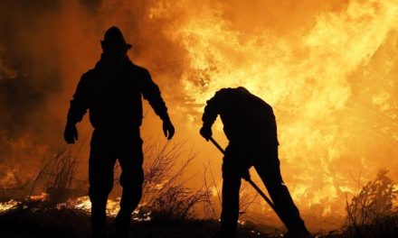 Comienza la época de peligro elevado de incendios que se prolongará hasta el 15 de octubre en Extremadura