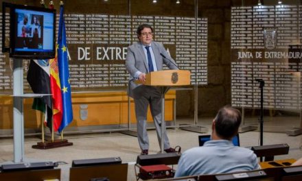 Cuatro de los cinco nuevos casos de Covid detectados en Extremadura llegan de otras regiones y del extranjero
