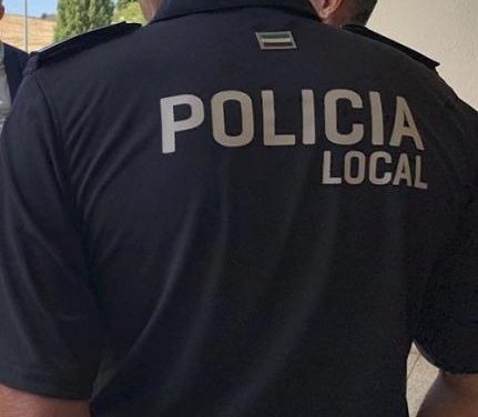 La Policía Local de Cáceres propone un total de 1.196 sanciones por infringir el estado de alarma