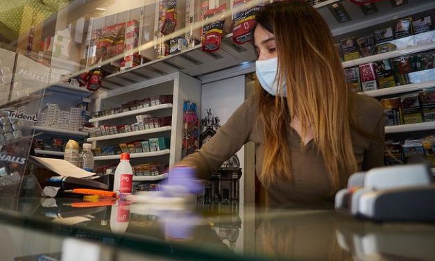 ASECOC inicia una campaña para impulsar el consumo en los establecimientos de sus asociados en Coria y comarca