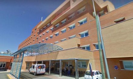 El Área de Salud de Coria notifica 8 casos sopechosos y sigue sin pacientes con Covid en el hospital
