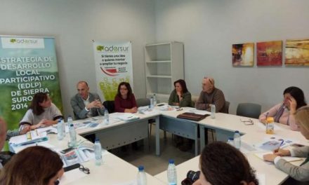 La Junta de Extremadura destina 35 millones a los grupos de acción local para inversiones en áreas rurales