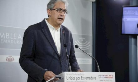 Unidas por Extremadura pide que los ayuntamientos puedan utilizar el superávit para hacer frente a la crisis