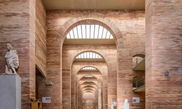 El Museo Nacional de Arte Romano de Mérida podrá visitarse gratis desde el 9 de junio y hasta el 31 de julio