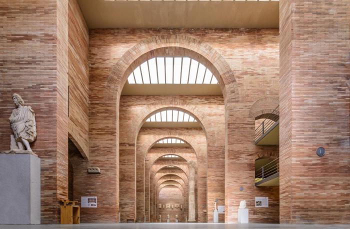 El Museo Nacional de Arte Romano de Mérida podrá visitarse gratis desde el 9 de junio y hasta el 31 de julio