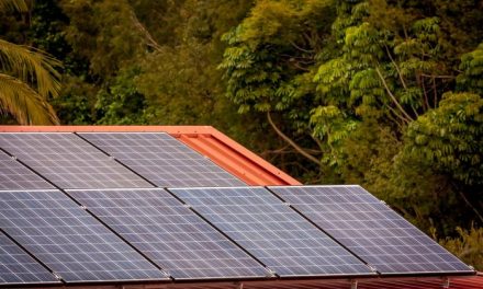 Las instalaciones solares de autoconsumo de hasta 100 kw. no necesitan licencia de obras en Extremadura