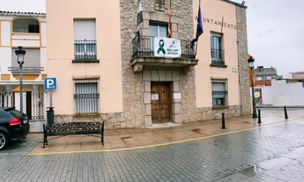 El Ayuntamiento de Moraleja abre sus puertas de forma gradual para trámites en la oficina de registro