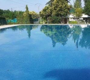 Coria prevé abrir las piscinas municipales el 21 de junio garantizando la seguridad de los usuarios