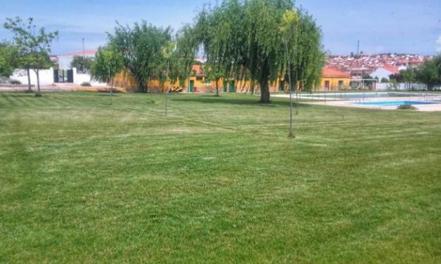 Torrejoncillo abrirá sus piscinas municipales en julio garantizando las medidas de seguridad e higiene