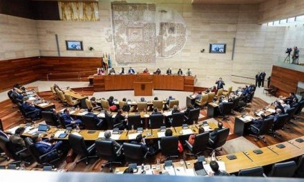 La Asamblea insta al Gobierno a permitir que los ayuntamientos dispongan del 100% de su superávit
