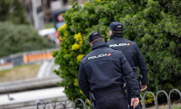 Detenido un hombre que se ocultó 10 años en Cáceres tras tirotear a una mujer en un barrio de Madrid