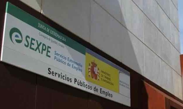 Las oficinas del Servicio Público de Empleo Estatal abrirán de nuevo al público este lunes en Extremadura