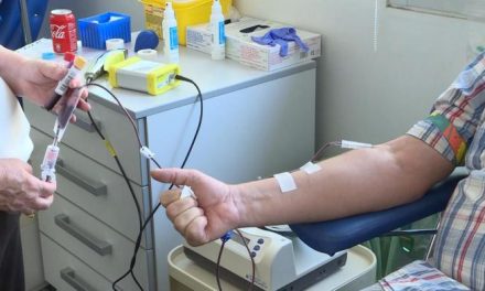 Extremadura aprovechará las donaciones de sangre para estudiar si se tienen o no los anticuerpos de Covid