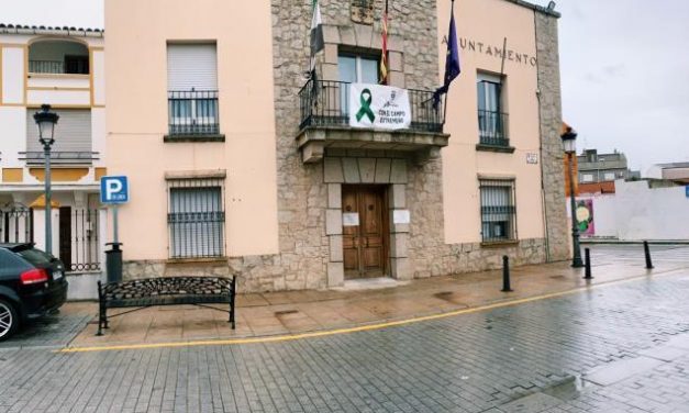 El Ayuntamiento de Moraleja retoma la atención presencial en todos sus departamentos bajo cita previa