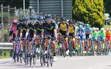La vuelta ciclista a España realizará dos etapas en el norte de la provincia de Cáceres