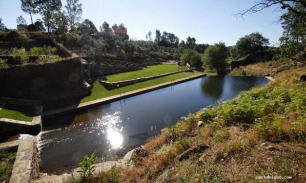 Cadalso y Torre critican la falta de ayudas de la Junta y de la Diputación para abrir  las piscinas naturales