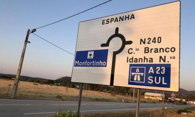 El fin del estado de alarma permite la movilidad por todo el país pero continúa prohibido viajar a Portugal