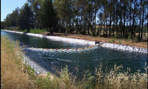 Dos jóvenes de 15 y 17 años mueren ahogados mientras se bañaban en el canal de riego de Orellana