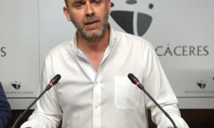 César Herrero pide no acusar «a ningún sector de la población» ante el aumento de casos de Covid-19