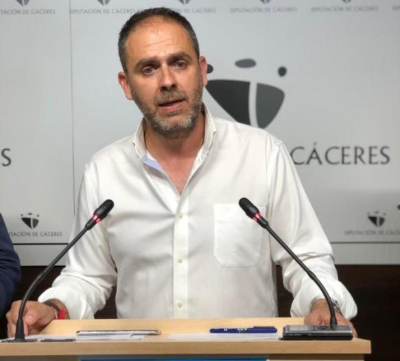 César Herrero pide no acusar «a ningún sector de la población» ante el aumento de casos de Covid-19