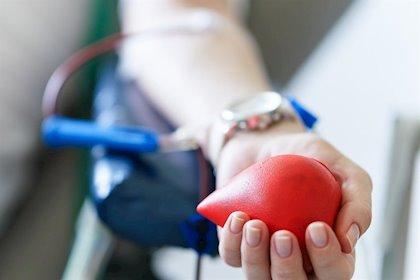 Equipos del Banco de Sangre visitarán 38 municipios hasta mediados de julio para recoger 2.300 donaciones