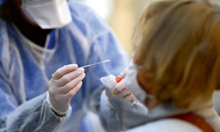 Extremadura notifica 4 nuevos contagios de coronavirus en las últimas 24 horas