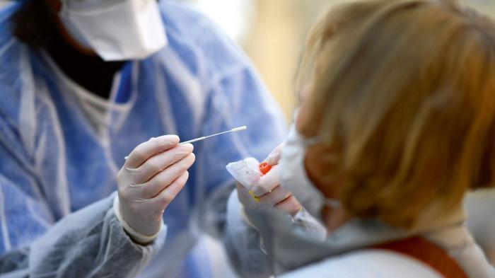 Extremadura notifica 4 nuevos contagios de coronavirus en las últimas 24 horas