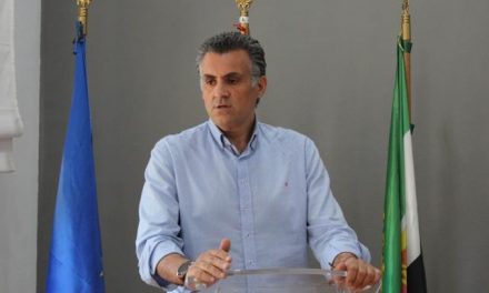 García Ballestero: “El Partido Socialista local no quiere que Coria tenga un Plan General Municipal”