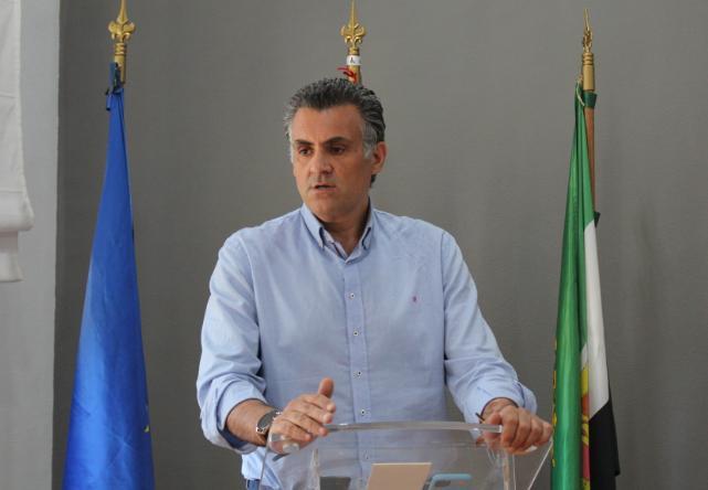 García Ballestero: «El Partido Socialista local no quiere que Coria tenga un Plan General Municipal»