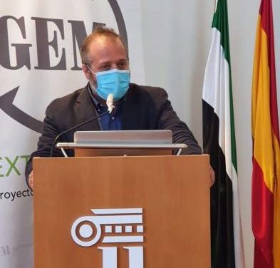 La Junta de Extremadura adoptará «medidas eficaces» para preservar el tejido productivo tras la crisis
