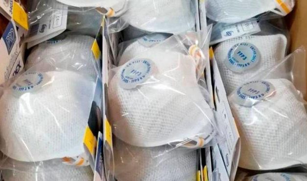 El SES invierte casi 470.000 euros en material sanitario como guantes, mascarillas o mamparas