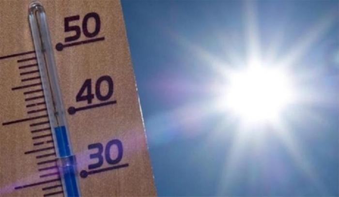 Coria registra esta madrugada una de las temperaturas más altas de Extremadura con 31,7 grados