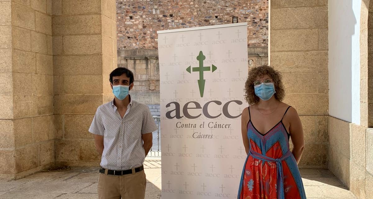 Cáceres recuerda a la ciudadanía los peligros que entraña para la salud tomar el sol en exceso