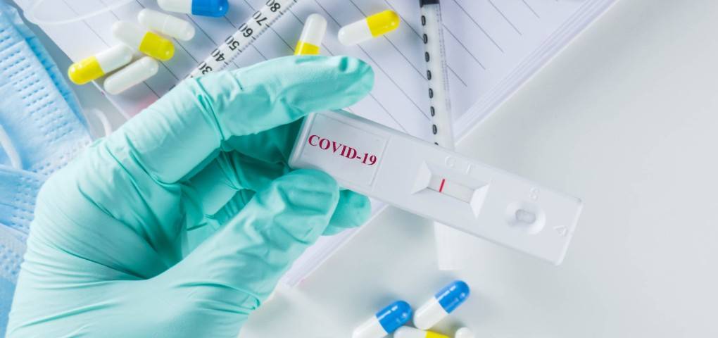 Extremadura registra 19 nuevos casos de coronavirus en las últimas 24 horas