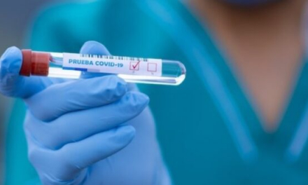 Extremadura ha realizado más de 120.000 pruebas PCR desde el inicio de la pandemia