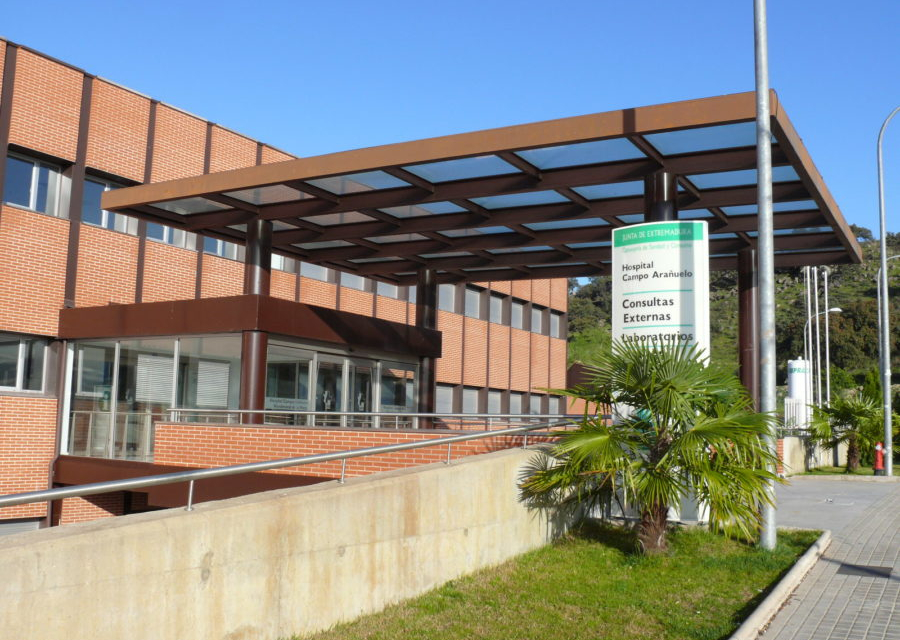 El Campo Arañuelo tiene 6 pacientes ingresados y Navalmoral suma 8 contagios