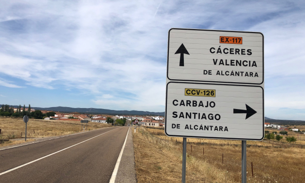 España y Portugal tendrán una estrategia común de desarrollo para las zonas fronterizas