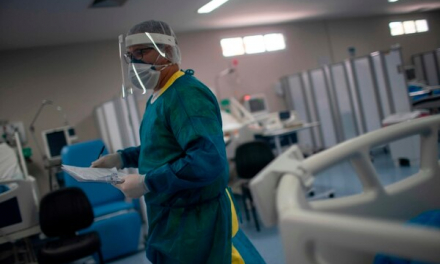 El número de positivos activos del brote de Peraleda llega a los 22 y dos mujeres siguen hospitalizadas