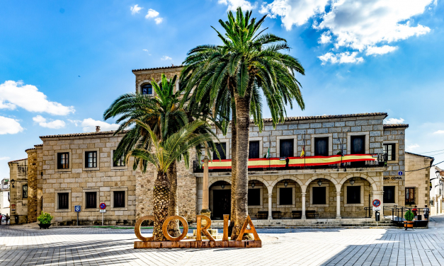 El Ayuntamiento de Coria convoca el IV Concurso de Terrazas para fomentar el turismo en verano