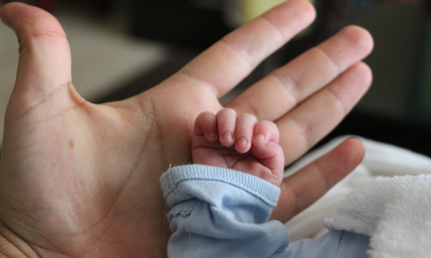 Una madre asintomática que dio positivo por coronavirus da a luz un bebé sano en Mérida
