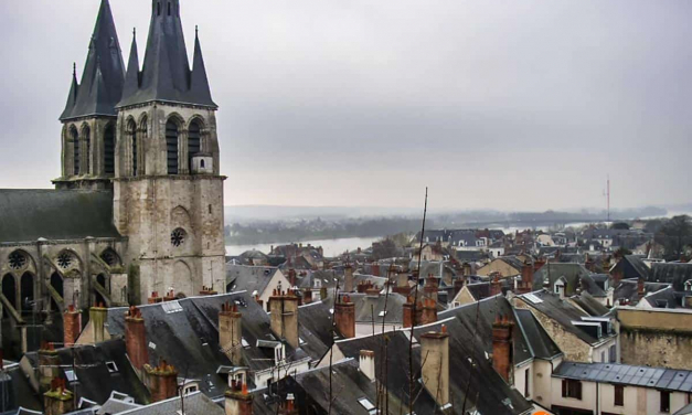 El Ayuntamiento de Blois elegirá a dos jóvenes cacereños que pasarán el mes de agosto en la ciudad