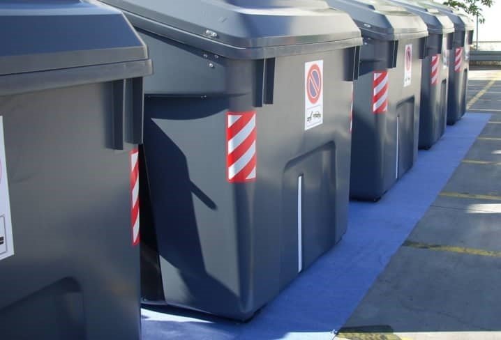 El Ayuntamiento de Plasencia intensifica la vigilancia para evitar el abandono de residuos