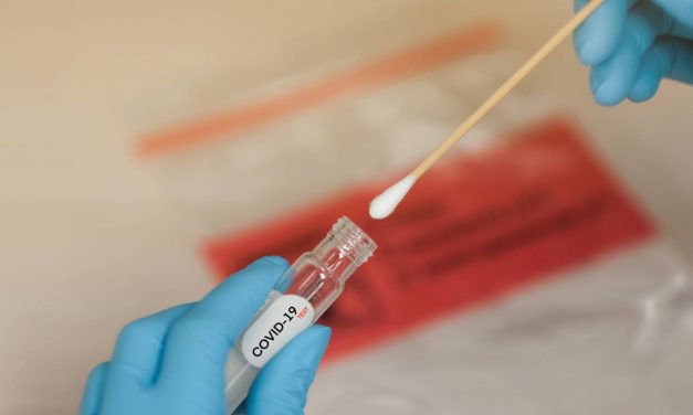 La lista de positivos por Covid sigue creciendo en Extremadura con cinco nuevos casos confirmados por PCR