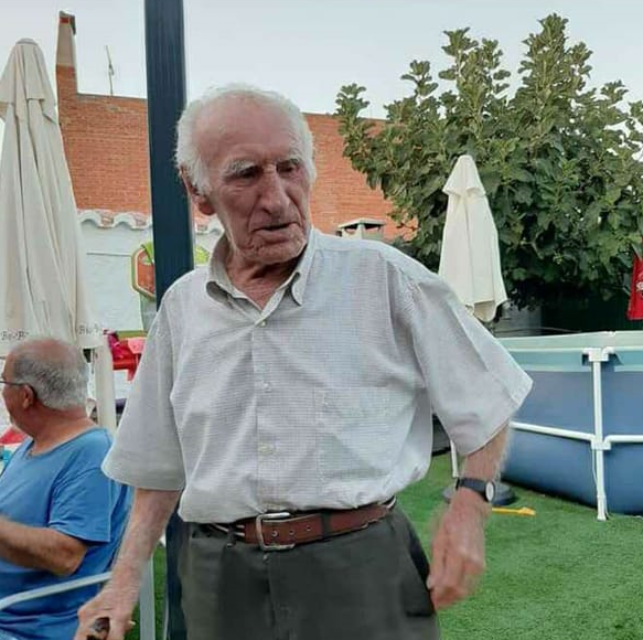 La Guardia Civil busca a un vecino de 91 años natural de Alcuéscar desaparecido en Deleitosa
