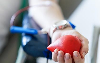 La Hermandad de Donantes de Sangre programa nuevas extracciones en la provincia de Badajoz