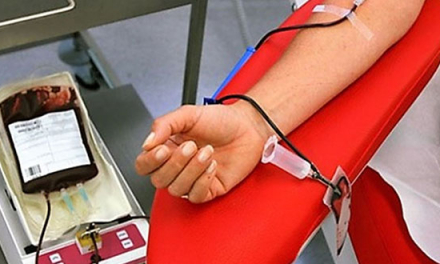 Técnicos del Banco Regional de Sangre recorrerán 3.000 kilómetros para realizar cerca de 900 extracciones
