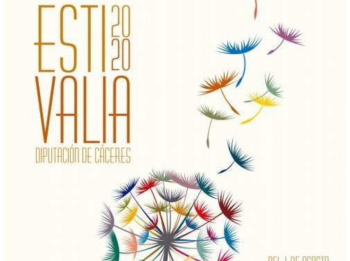 El programa ‘Estivalia’ llevará música y teatro extremeño a 20 municipios de Cáceres del 1 de agosto al 7 de septiembre