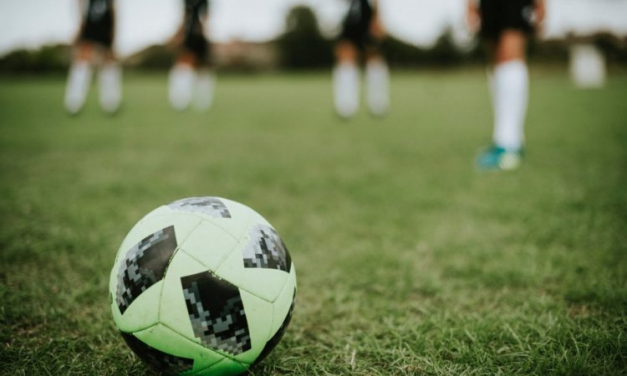 Mérida subvenciona a la Escuela de Fútbol Emérita Augusta y al C.D. Nueva Ciudad para fomentar el deporte base